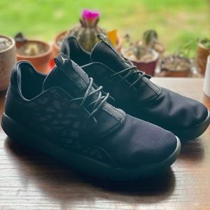 Jordan Eclipse Matte Black